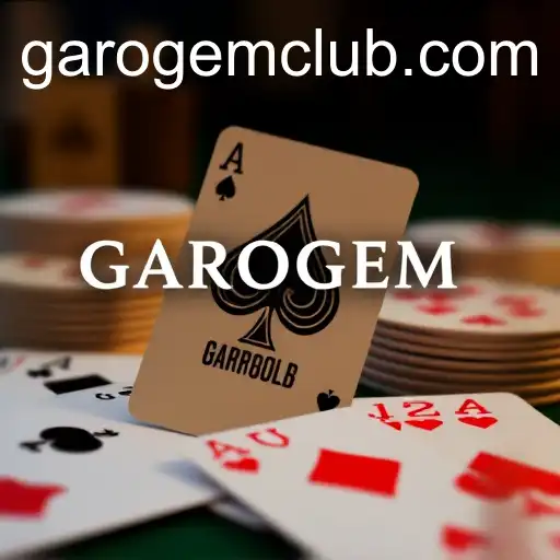 Exploring the World of Card Games with GAROGEMCLUB