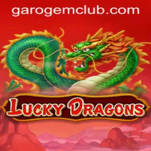 LuckyDragons: Dive into the Enchanting World of GAROGEMCLUB