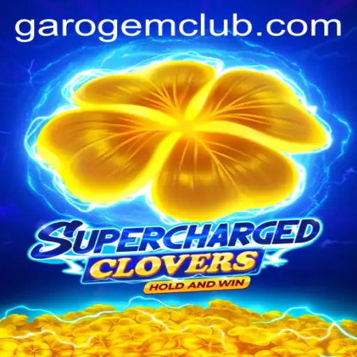 SchargedClovers: A New Era in Gaming with GAROGEMCLUB