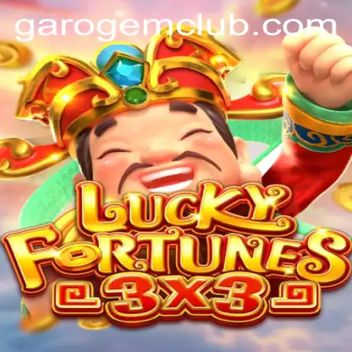 Exploring LUCKYFORTUNES3x3 Game Dynamics