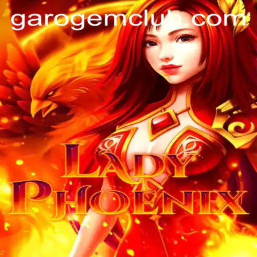 Discover the Enchanting World of LadyPhoenix and the Mysteries of GAROGEMCLUB
