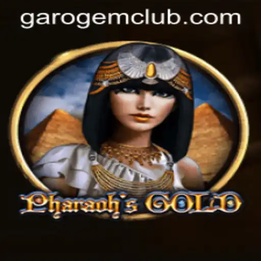Exploring the World of PharaohsGold: A Journey with GAROGEMCLUB