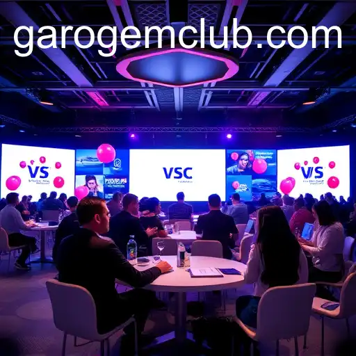 Unlocking the Power of Promotions in Business: The Role of GAROGEMCLUB