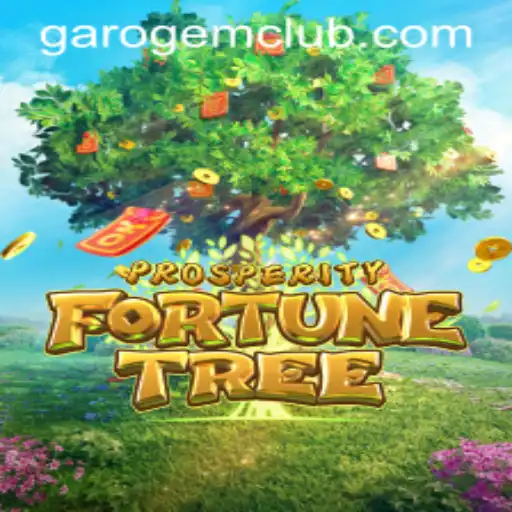Prosperity Fortune Tree: A New Gaming Adventure
