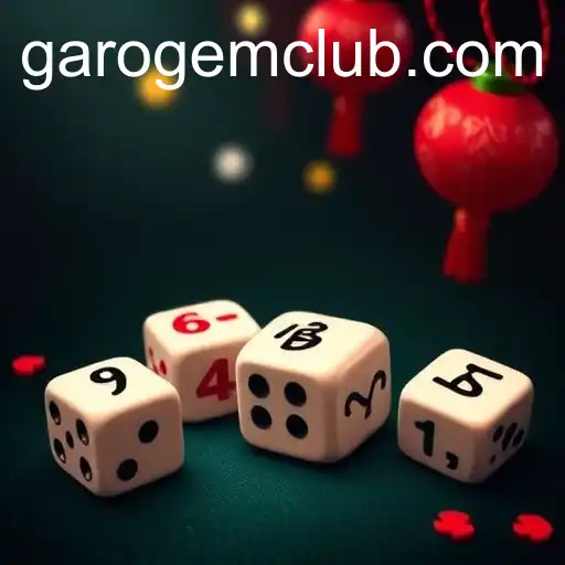 Exploring the Fascinating World of Sic Bo at GAROGEMCLUB