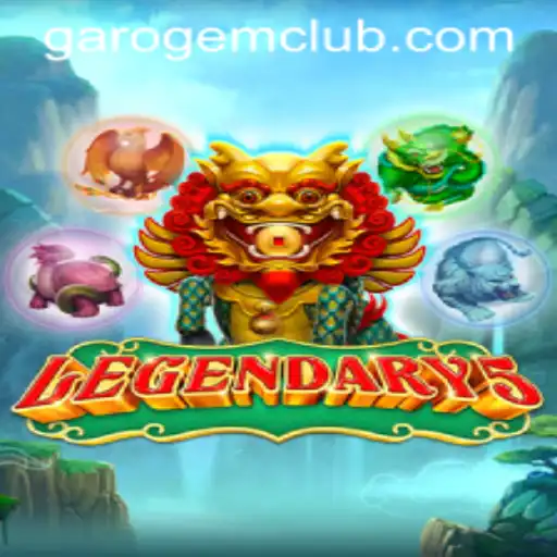 Unveiling Legendary5: The Engaging Adventure
