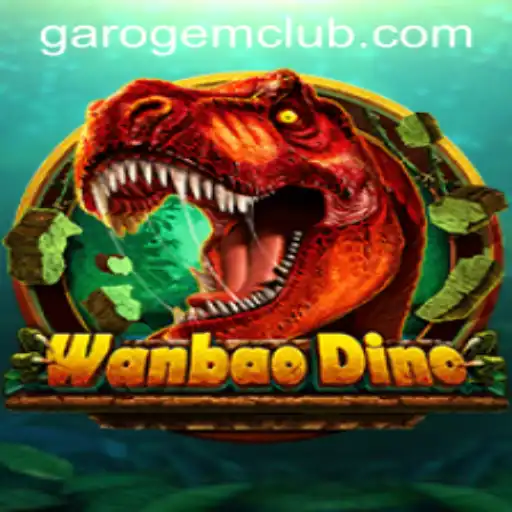 Discovering WanBaoDino: A Journey into Adventure with GAROGEMCLUB