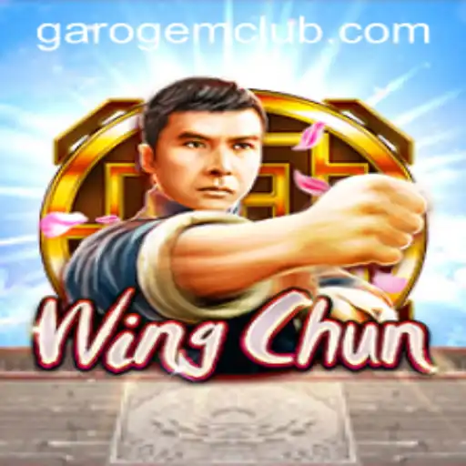 WingChun: The Martial Arts Game Revolutionizing the GAROGEMCLUB